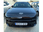 Hyundai Kona 1,6 TDI N-LINE miniatura 2